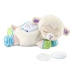 VTech 3-in-1 Starry Skies Sheep Soother - English Version