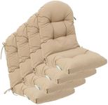 QILLOWAY Indoor/Outdoor High Back C