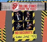 From The Vault: No Security, San Jose '99 (Blu-ray + 2CD)