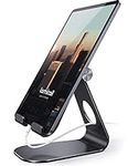 Lamicall Tablet Stand Adjustable, T