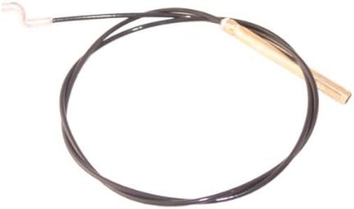 Murray 584747MA Clutch Cable 31-3/4-Inch for Snow Throwers