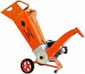 Forest Master FM9DDES Professional 