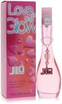 Jennifer Lopez Love At First Glow Eau de Toilette Spray for Women 30 ml