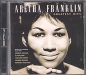 Aretha Franklin - Greatest Hits