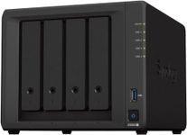 Synology DiskStation DS923+ 4-Bay 3