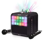 Portable Karaoke Machine - SINGSATI