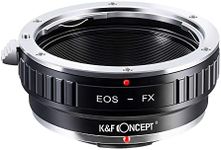 K&F Concept Lens Mount Adapter for 