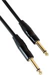 Digiflex HPP-15 Performance series 15' guitar/instrument cable