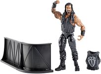 WWE Mattel Elite Series Roman Reigns Action Figure