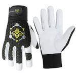Apis Tactical - Beekeeping Gloves - Size Medium