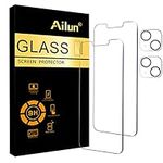 Ailun 2 Pack Screen Protector for i