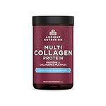 Ancient Nutrition Multi Collagen Protein - Vanilla 242g