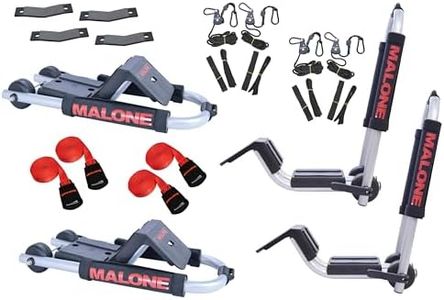Malone Dow