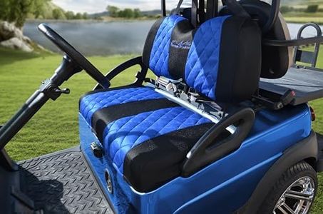 Golf Cart 