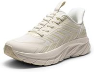 ALLSWIFIT Women's Slip On Walking S