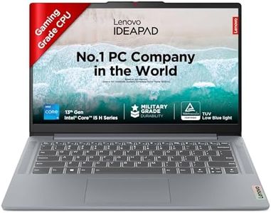 Lenovo Ide