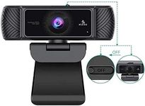 NexiGo N680 1080P Business Webcam w