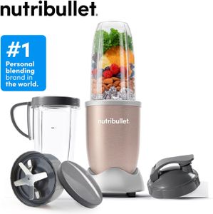 nutribullet 900 Series Blender – High-Speed Personal Smoothie Maker