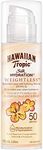Hawaiian Tropic Silk Hydration Weightless Sunscreen Lotion with Air-Soft Texture, SPF50, 150 Milliliters