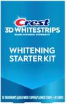 Crest 3D Whitestrips Whitening Star