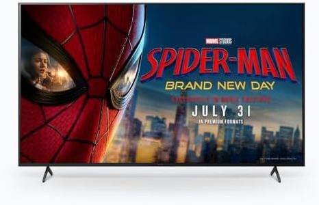 Sony 85-In