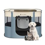 Portable Kennels