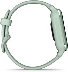 Garmin Venu Sq 2 Smartwatch 40mm – Cool Mint