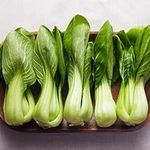 3000 Bok Choy Seeds for Planting - 