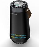 Timeage Ozone Generator for Car, 2-