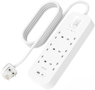 Belkin 6-O