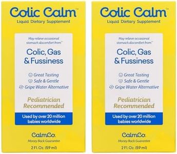 Colic Calm