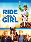 Ride Like a Girl