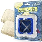 Uncrustables Sandwich Maker - PBJ S