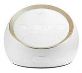 Spectra Dual S Electric Breast Pump (White)