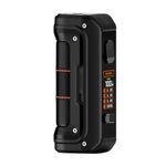 GEEKVAPE Aegis Max 2 Mod - GEEKVAPE Max100 Mod [Requires 18650 or 21700 Battery - Sold Separately] Sub Ohm Vape Kit, IP68, 100W, No Nicotine [Black]