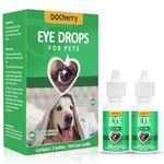 Cataract Drops for Dogs