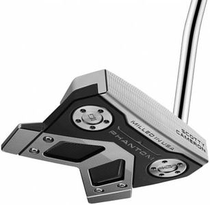 Scotty Cameron 24PHANTOM 11.5 24 Phantom 11.5 Golf Putter 2024 Men's 34