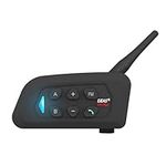 EJEAS V4 Plus Motorcycle Bluetooth 