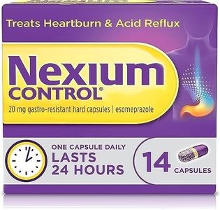 Nexium Con