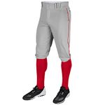 Baseball Pants Style