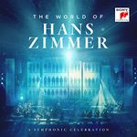 The World Of Hans Zimmer - A Symphonic Celebration (Live) [VINYL]