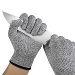 Kitchen Gloves For Cutting