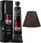 6NN Dark blonde extra Goldwell Topchic Naturals tb 60ml