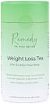 Remedy To Feel Better - Detox Tea - Purify & Balance - Energize Metabolism, Eliminate Toxins, Serene Digestion - Natural Blend - Premium Quality