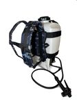 Pressure Sprayer Backpack for Fertilizing and Pesticides (Blue)