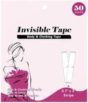 BOOSINI Fashion Double Sided Tape-S