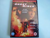 Ghost Rider - Extended Cut [DVD] [2007]