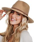 FURTALK Sun Hats for Women Summer W