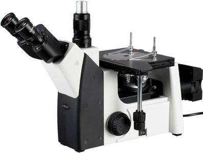 AmScope ME