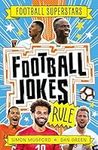 Football Superstars: Football Jokes